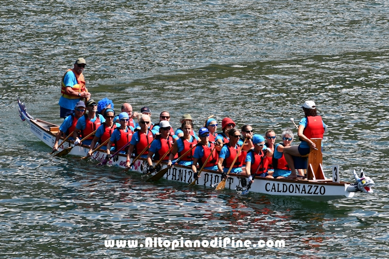 Dragon Festival Piné 2022 - Baselga di Pine'