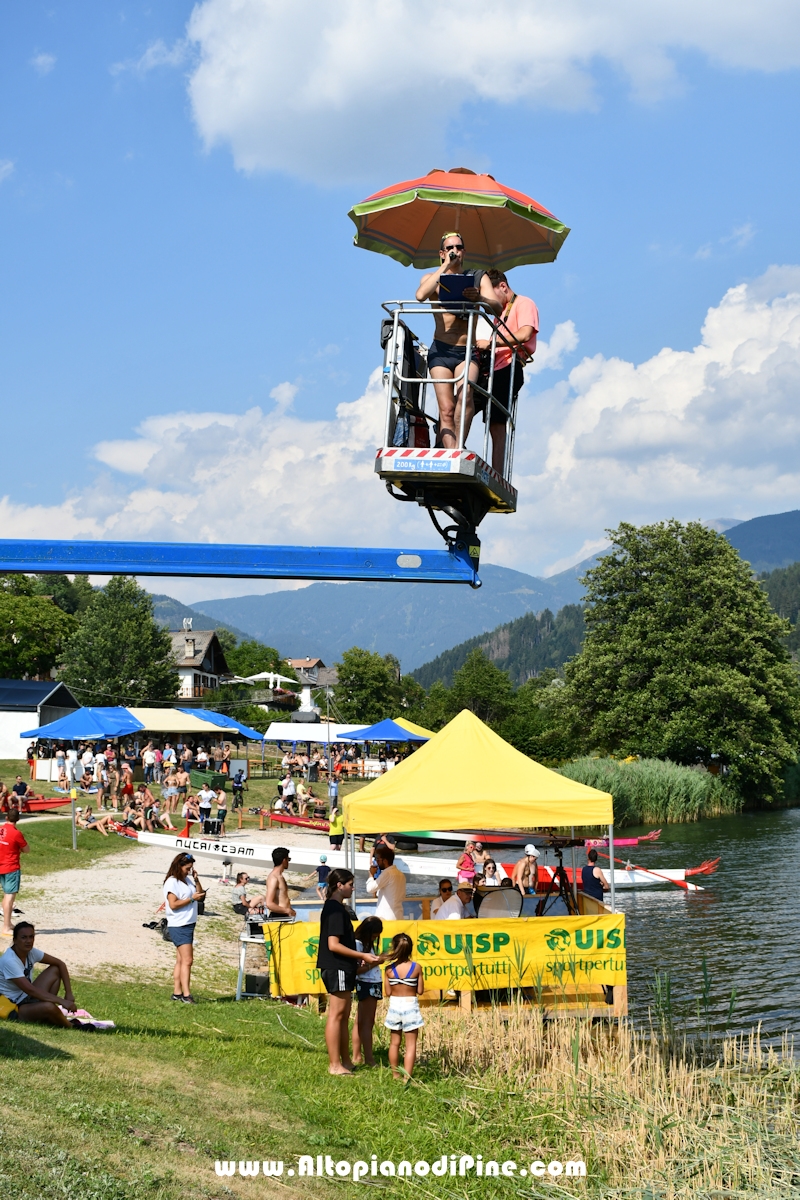 Dragon Festival Piné 2022 - Baselga di Pine'