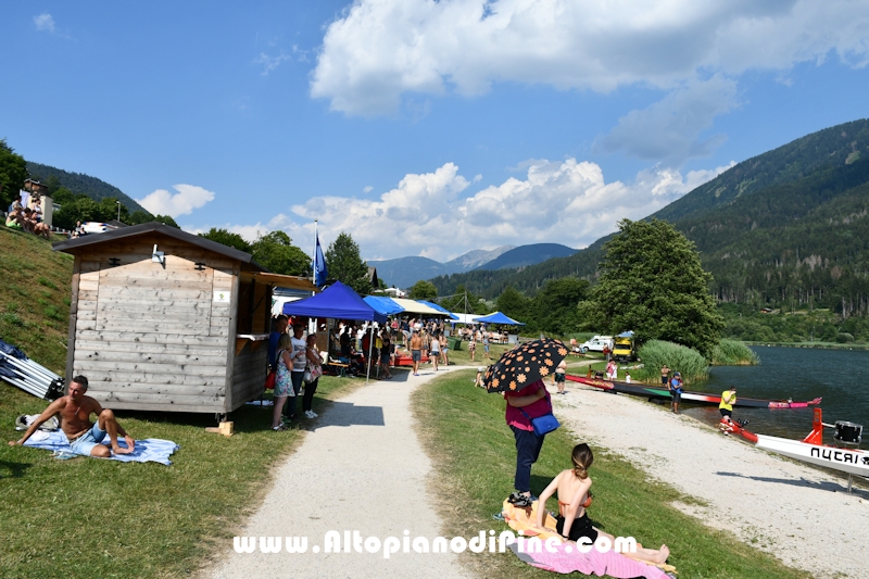 Dragon Festival Piné 2022 - Baselga di Pine'
