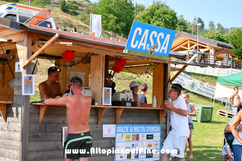 Dragon Festival Piné 2022 - Baselga di Pine'