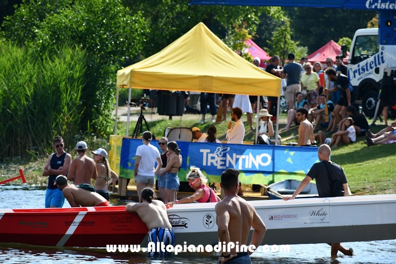 Dragon Festival Piné 2022 - Baselga di Pine'