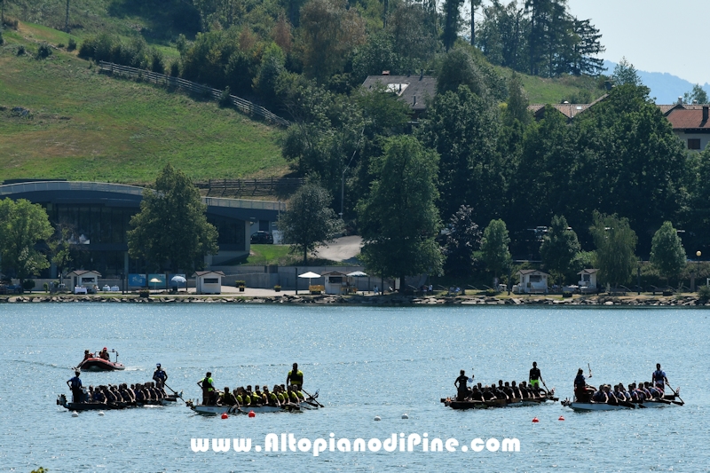 Dragon Festival Piné 2022 - Baselga di Pine'