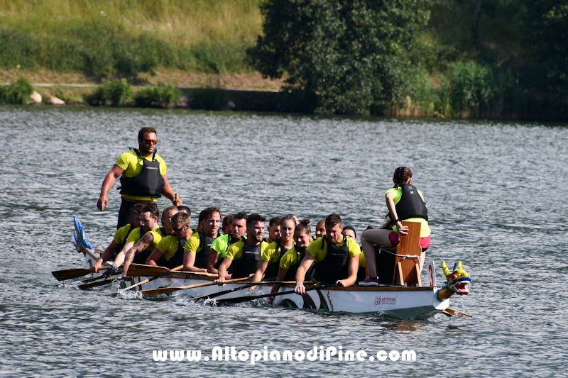 Dragon Festival Piné 2022 - Baselga di Pine'