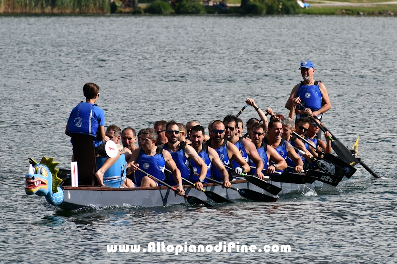 Dragon Festival Piné 2022 - Baselga di Pine'