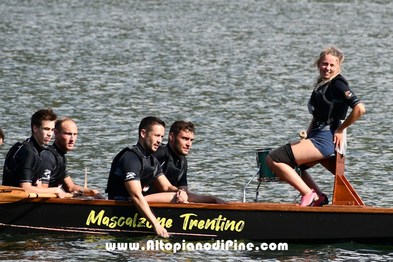 Dragon Festival Piné 2022 - Baselga di Pine'
