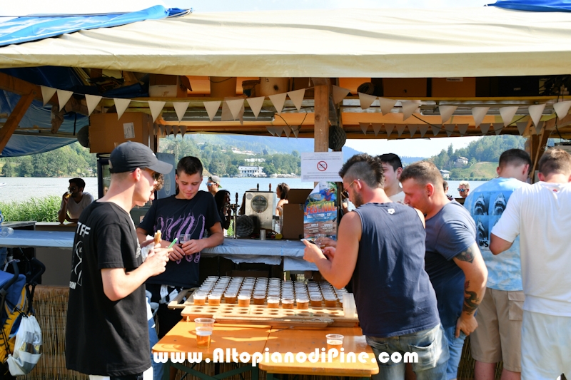 Dragon Festival Piné 2022 - Baselga di Pine'