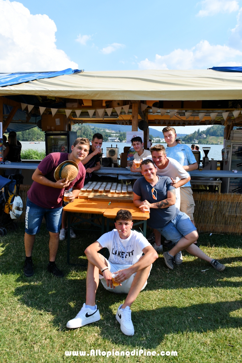 Dragon Festival Piné 2022 - Baselga di Pine'