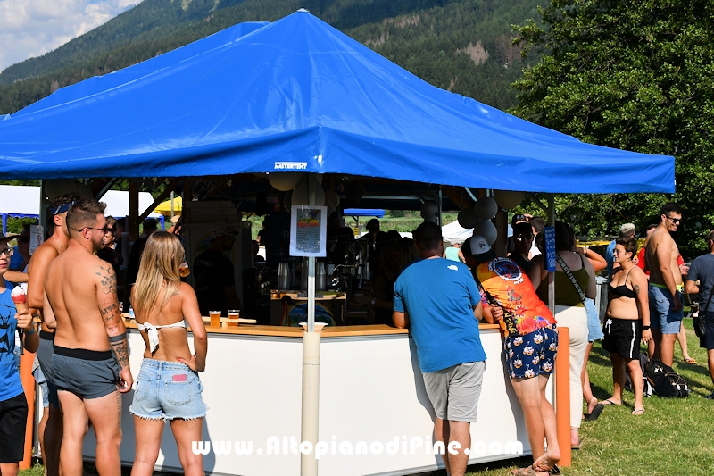 Dragon Festival Piné 2022 - Baselga di Pine'