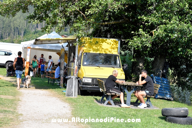 Dragon Festival Piné 2022 - Baselga di Pine'