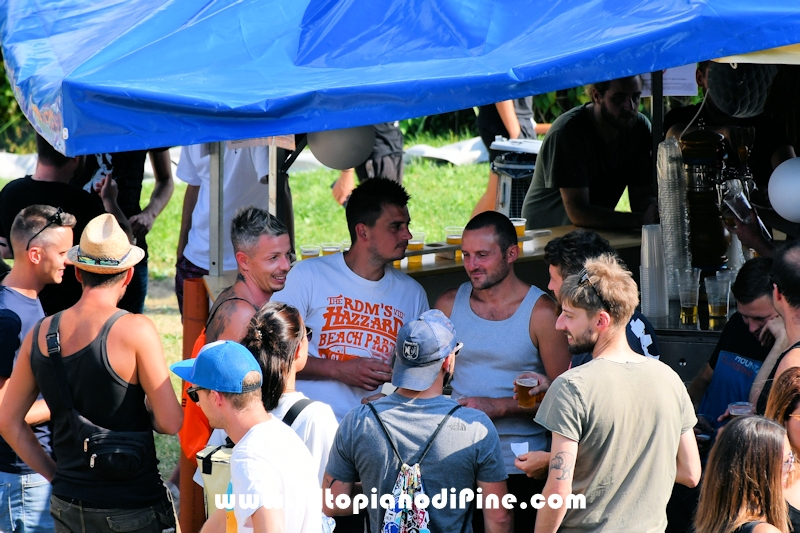 Dragon Festival Piné 2022 - Baselga di Pine'