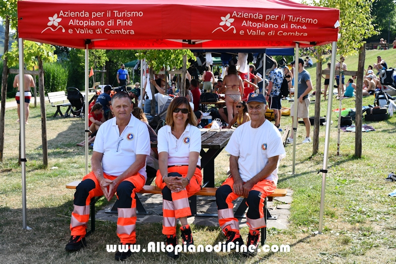 Dragon Festival Piné 2022 - Baselga di Pine'