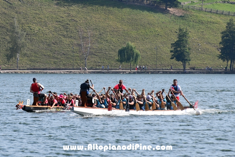 Dragon Festival Piné 2022 - Baselga di Pine'