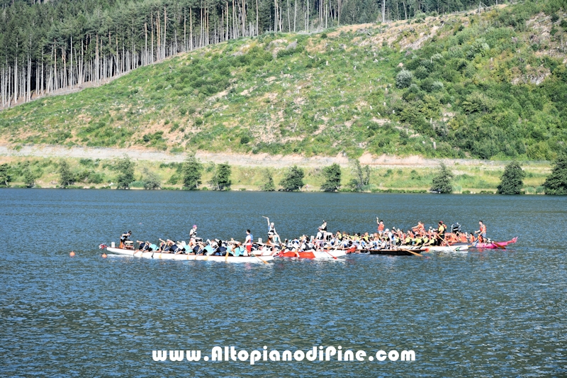 Dragon Festival Piné 2022 - Baselga di Pine'