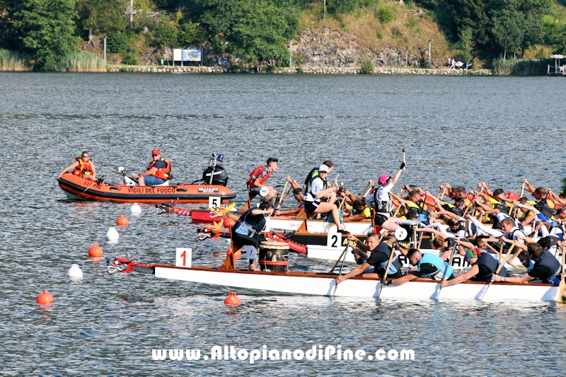 Dragon Festival Piné 2022 - Baselga di Pine'