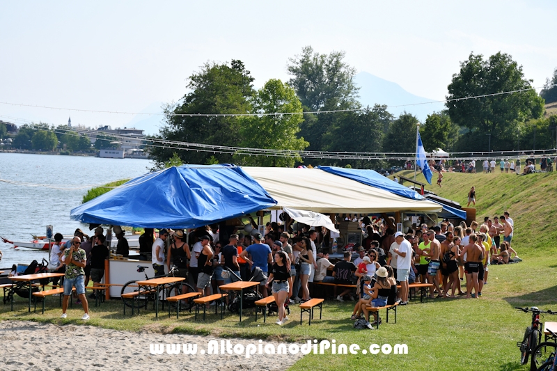 Dragon Festival Piné 2022 - Baselga di Pine'