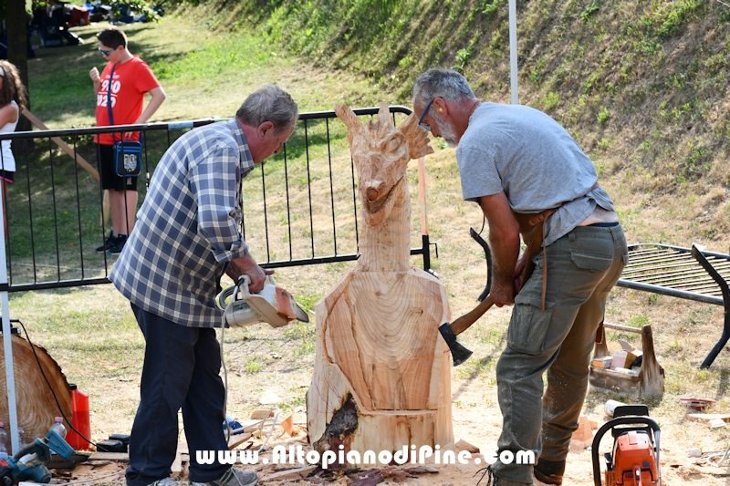 Dragon Festival Piné 2022 - Baselga di Pine'