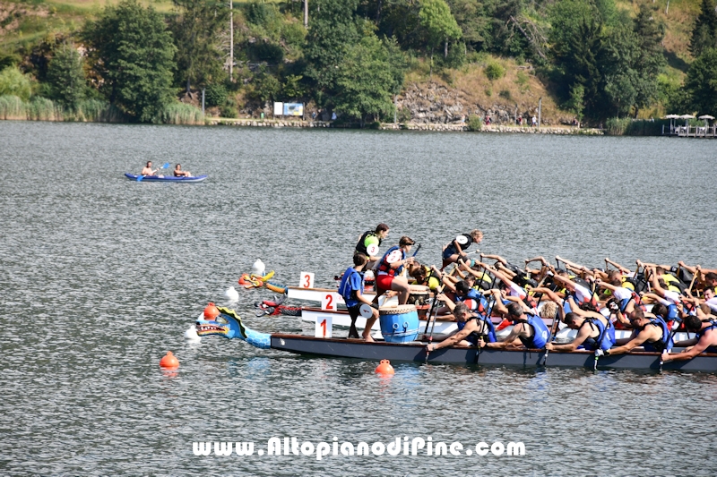 Dragon Festival Piné 2022 - Baselga di Pine'