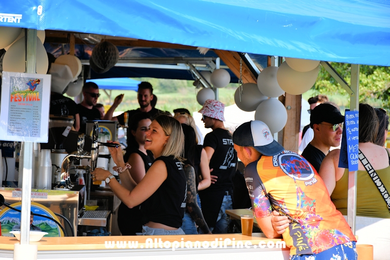 Dragon Festival Piné 2022 - Baselga di Pine'