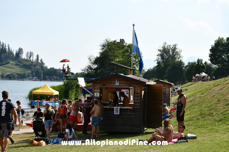 Dragon Festival Piné 2022 - Baselga di Pine'