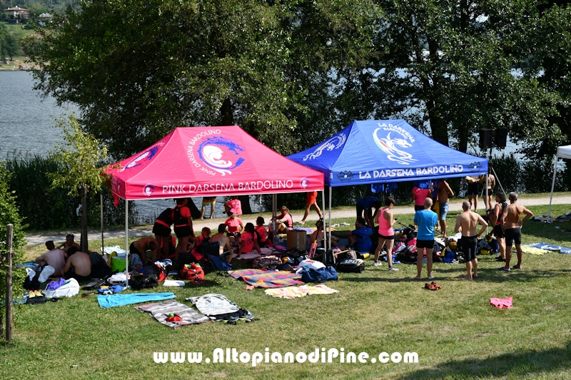Dragon Festival Piné 2022 - Baselga di Pine'