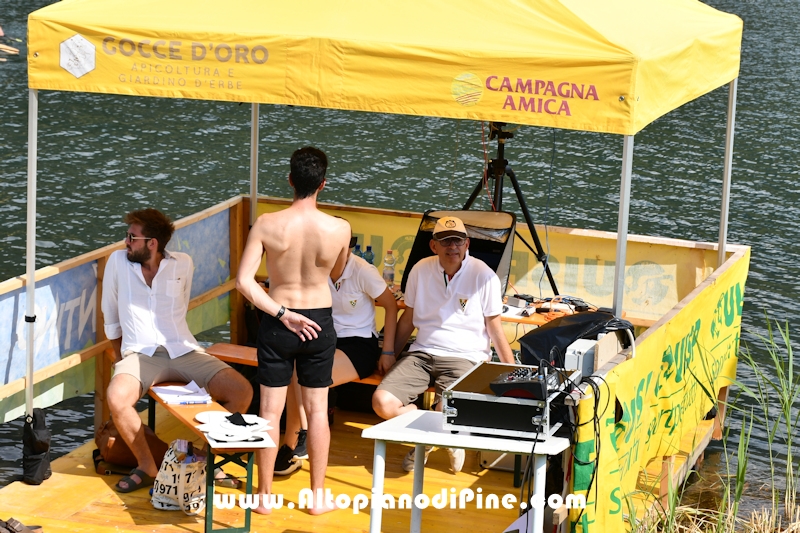 Dragon Festival Piné 2022 - Baselga di Pine'