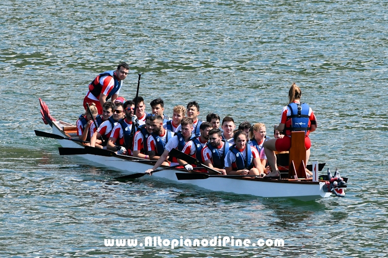 Dragon Festival Piné 2022 - Baselga di Pine'