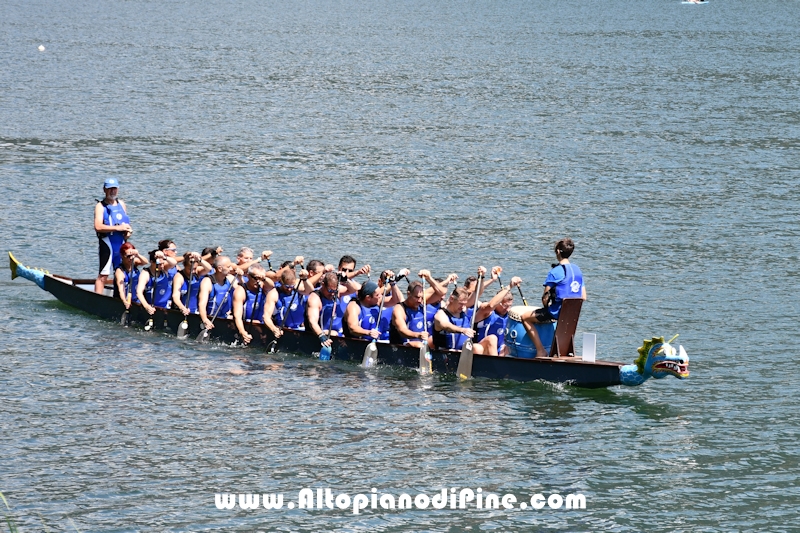 Dragon Festival Piné 2022 - Baselga di Pine'
