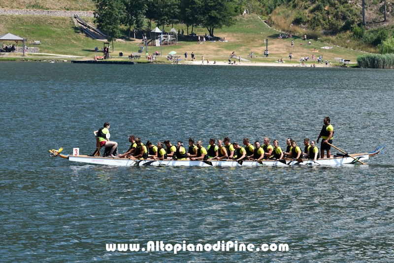 Dragon Festival Piné 2022 - Baselga di Pine'
