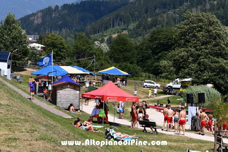 Dragon Festival Piné 2022 - Baselga di Pine'