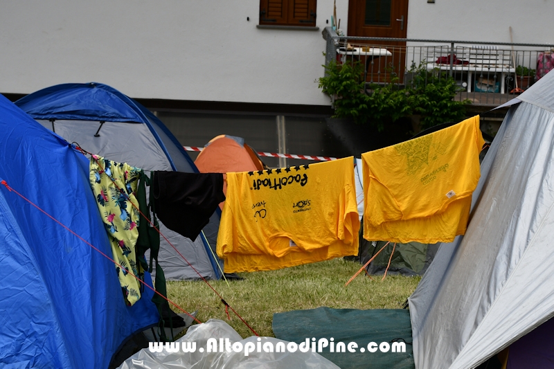 Facoltiadi 2022 - lago delle Piazze Altopiano di Pine'