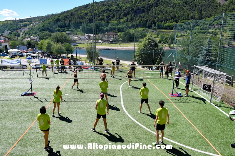 Facoltiadi 2022 - lago delle Piazze Altopiano di Pine'