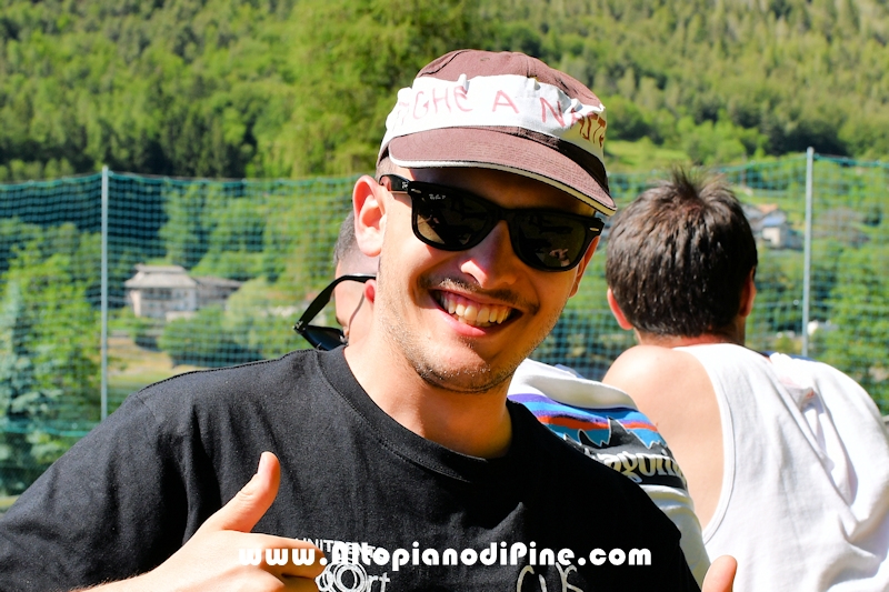 Facoltiadi 2022 - lago delle Piazze Altopiano di Pine'