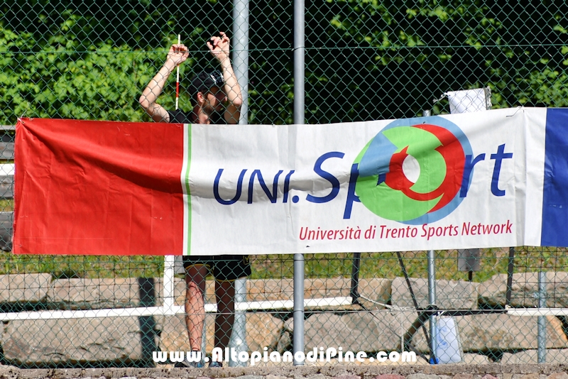Facoltiadi 2022 - lago delle Piazze Altopiano di Pine'