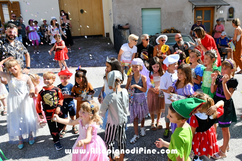 Carnevale Faidero 2022 