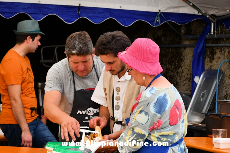 Carnevale Faidero 2022 