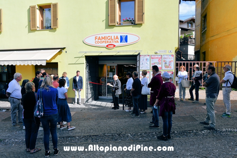 Famiglia Cooperativa Altopiano di Pine'
