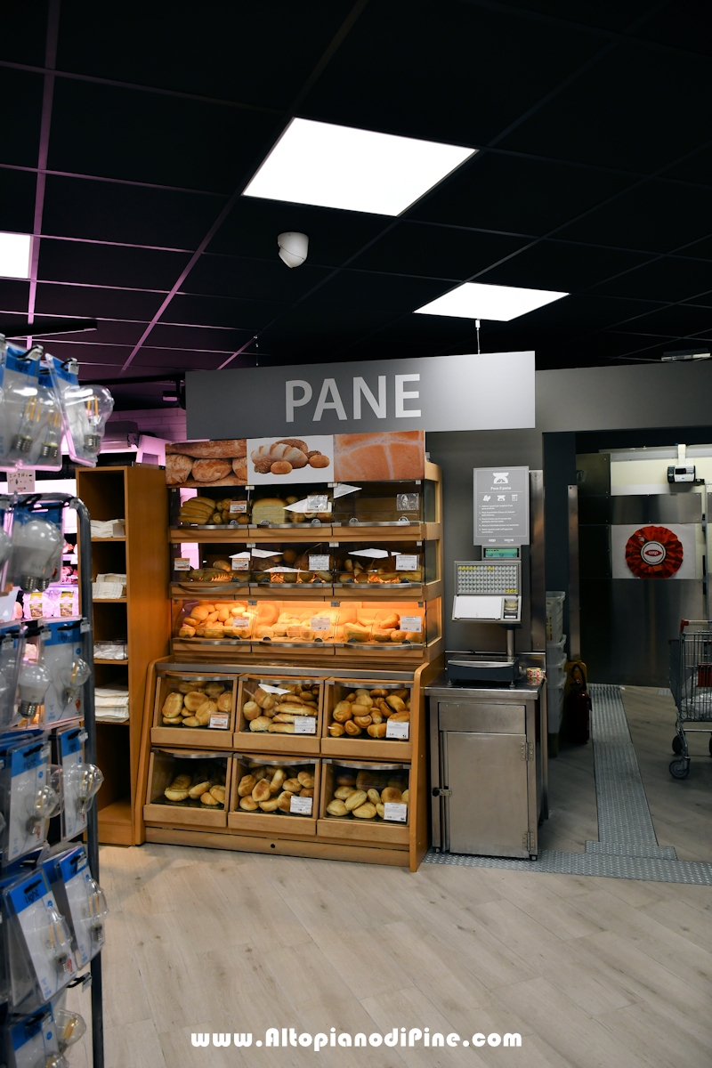 Famiglia Cooperativa Altopiano di Pine'