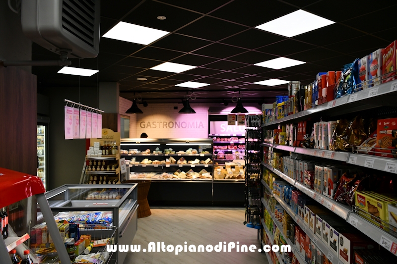 Famiglia Cooperativa Altopiano di Pine'
