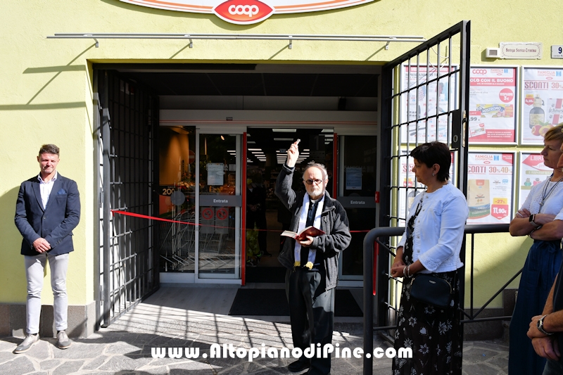 Famiglia Cooperativa Altopiano di Pine'