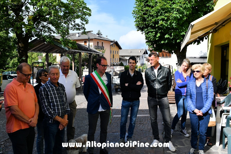 Famiglia Cooperativa Altopiano di Pine'