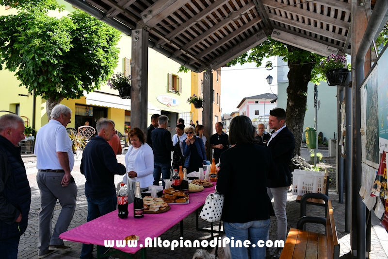 Famiglia Cooperativa Altopiano di Pine'
