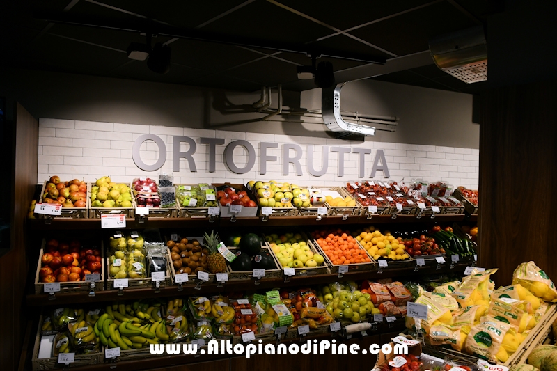 Famiglia Cooperativa Altopiano di Pine'