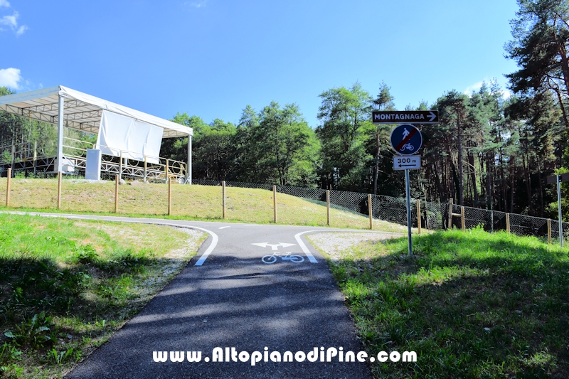 Passeggiata Ferrari - Quarta Comparsa