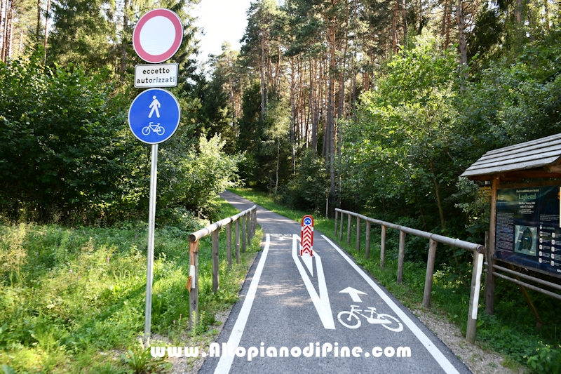 Passeggiata Ferrari - Quarta Comparsa
