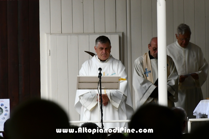 Festa patronale Madonna di Piné  2022