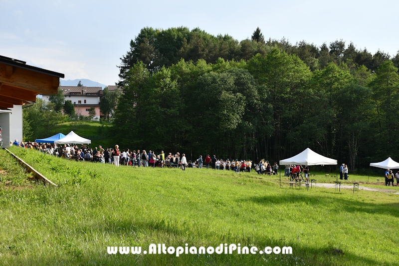 Festa patronale Madonna di Piné  2022