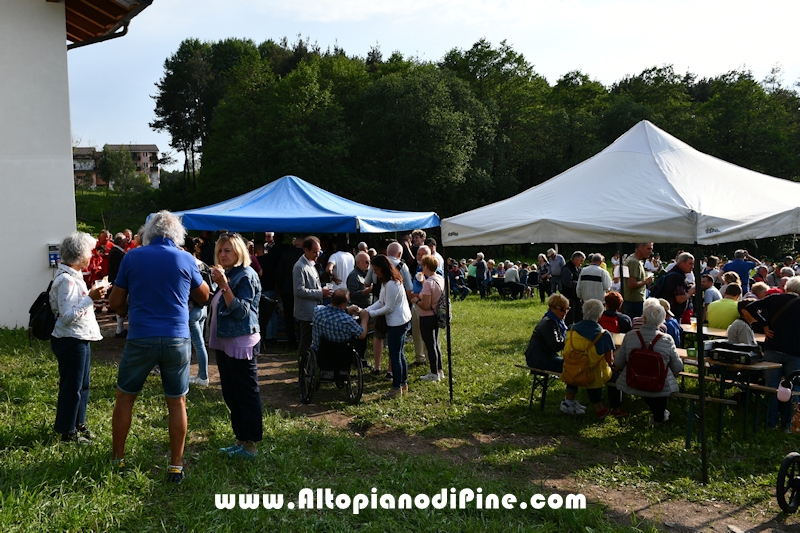 Festa patronale Madonna di Piné  2022