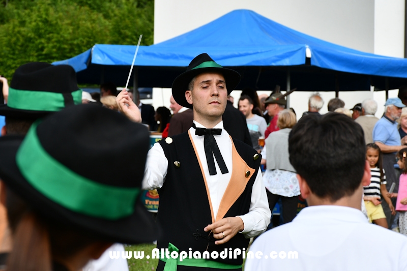Festa patronale Madonna di Piné  2022 