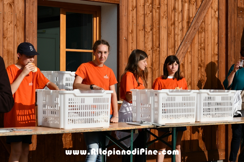 Festa patronale Madonna di Piné  2022