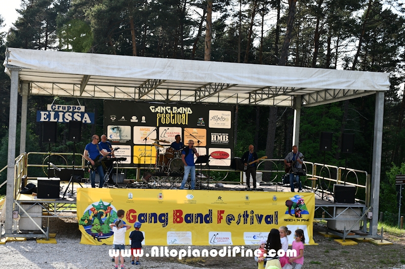 Festa patronale Madonna di Piné  2022